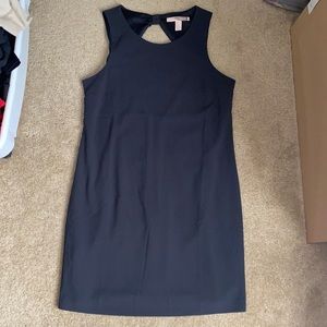 Forever 21 black dress. Size M